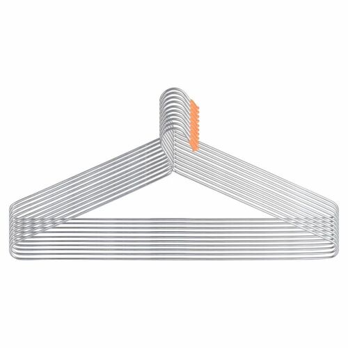 Stylist Steel Cloth Hanger