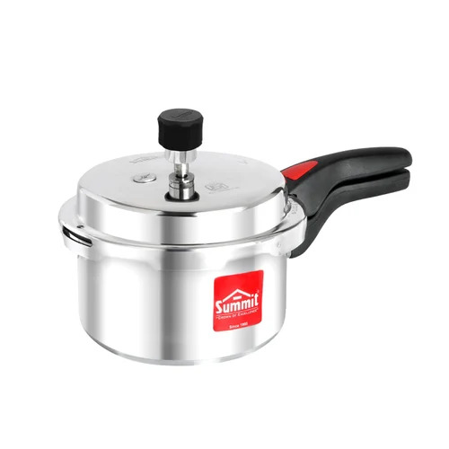 Outer Lid Pressure Cooker