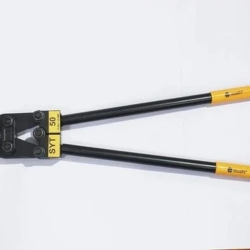 Syt crimping tools
