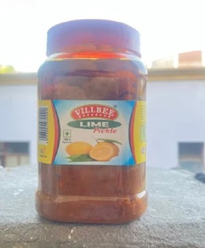 Tasty Sweet Lime Pickle