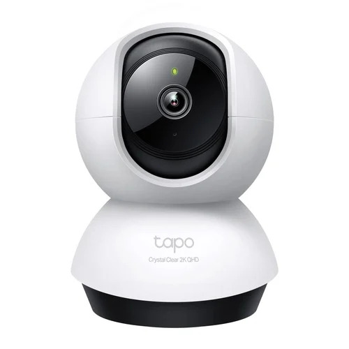 Tilt Security Wi-Fi Camera