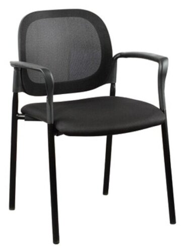 mesh executive chair