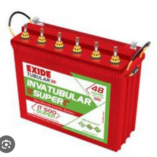 Truck Batteries