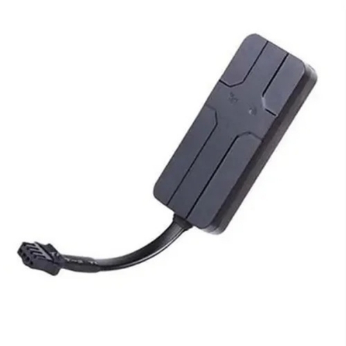 Truck GPS tracker