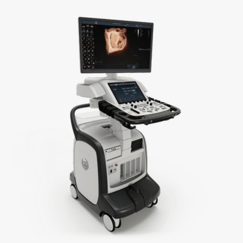 Ultrasound Machine