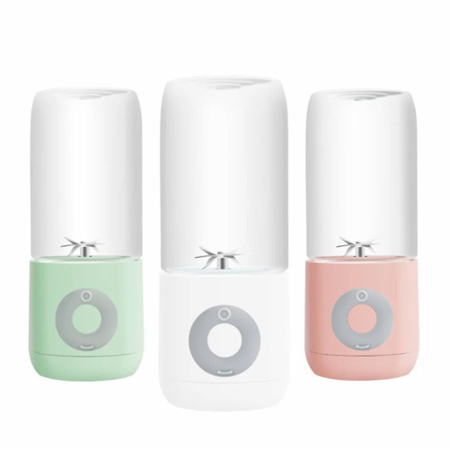 Usb Rechargeable Portable Juicer