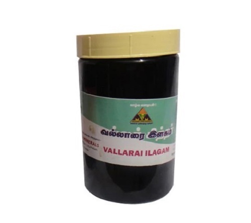 Vallarai Ilagam