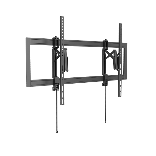 Wall Mount Bracket Lp80-610T - Feature: Free-Tilting & Swiveling Design: For Multiple Tv Viewing Angles