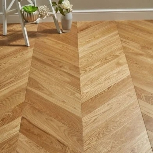 Wooden Flooring