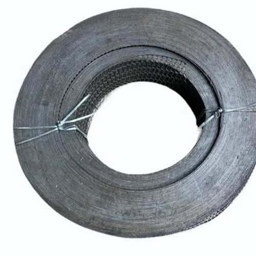 15x8 mm welded mild steel wire mesh