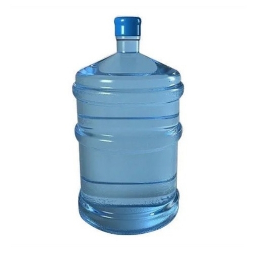 20 L Pet Plastic Water Jar