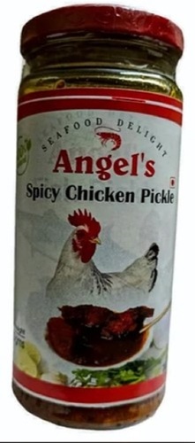 200 Gram chicken Pickles