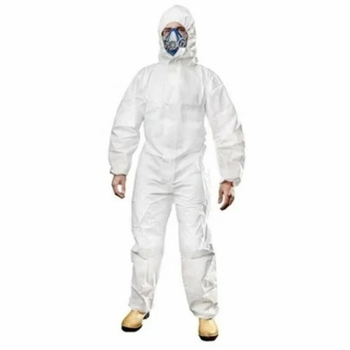 3M Reusable Paintshop Coverall 50425