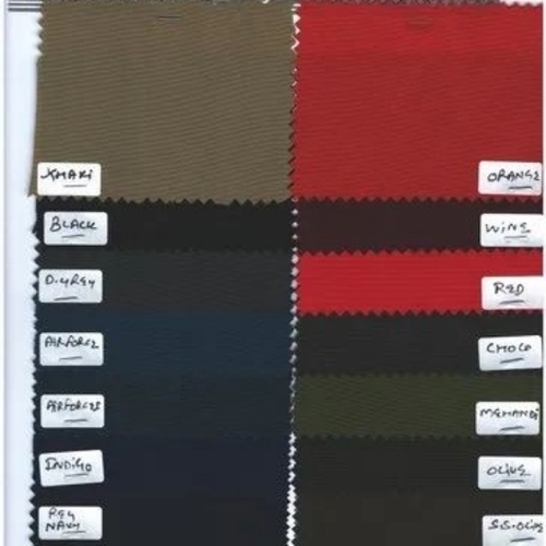 75d Memory Fabric