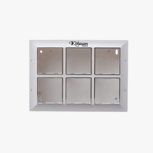 8*6 Gang Ultra safe - 12M Kisaan
