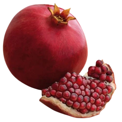 A Grade Fresh Pomegranate