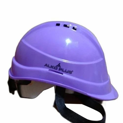 Alko Plus Industrial Safety Helmets