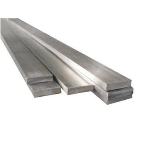 Alloy steel