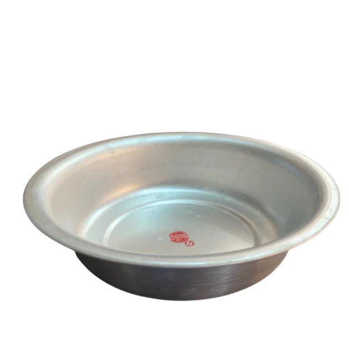 Aluminium Basin