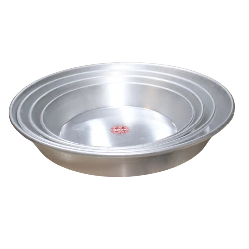 Aluminium Kitchen Parat