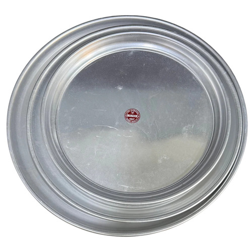 Aluminium Thal(Khumcha)