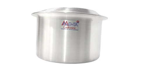 Aluminium Tope 10x28 Cm