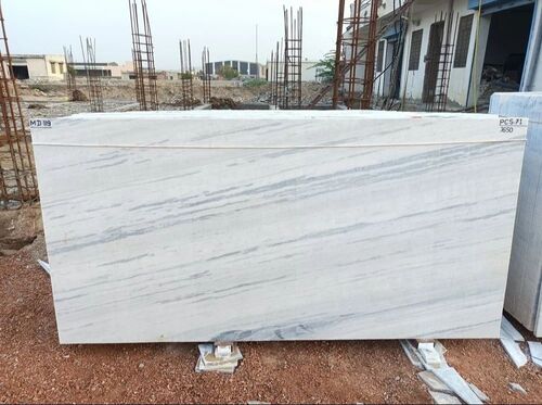 Arna White Marble