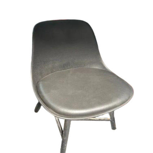 Black Cafe Chair