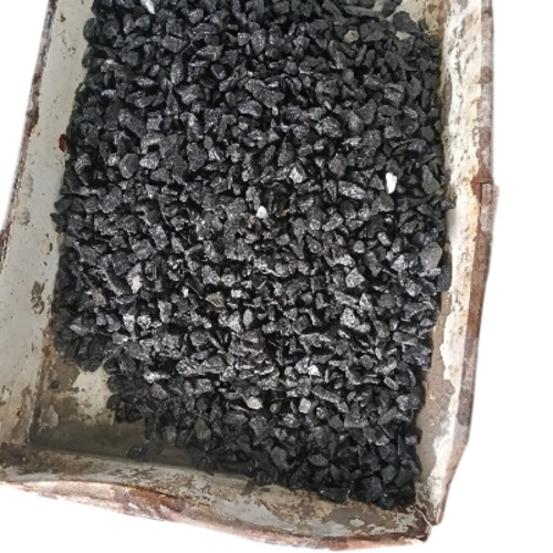 Black Stone Chips
