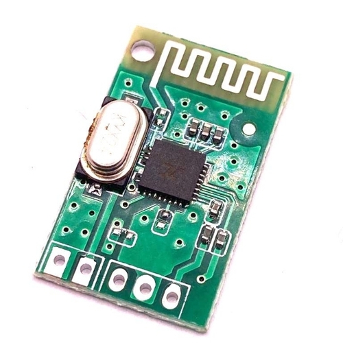 Bluetooth Module
