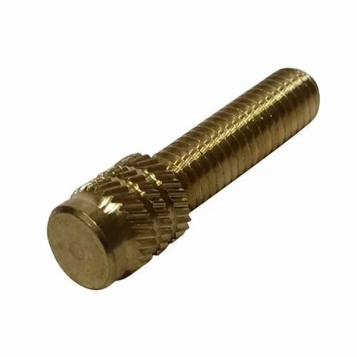 Brass Molding Stud