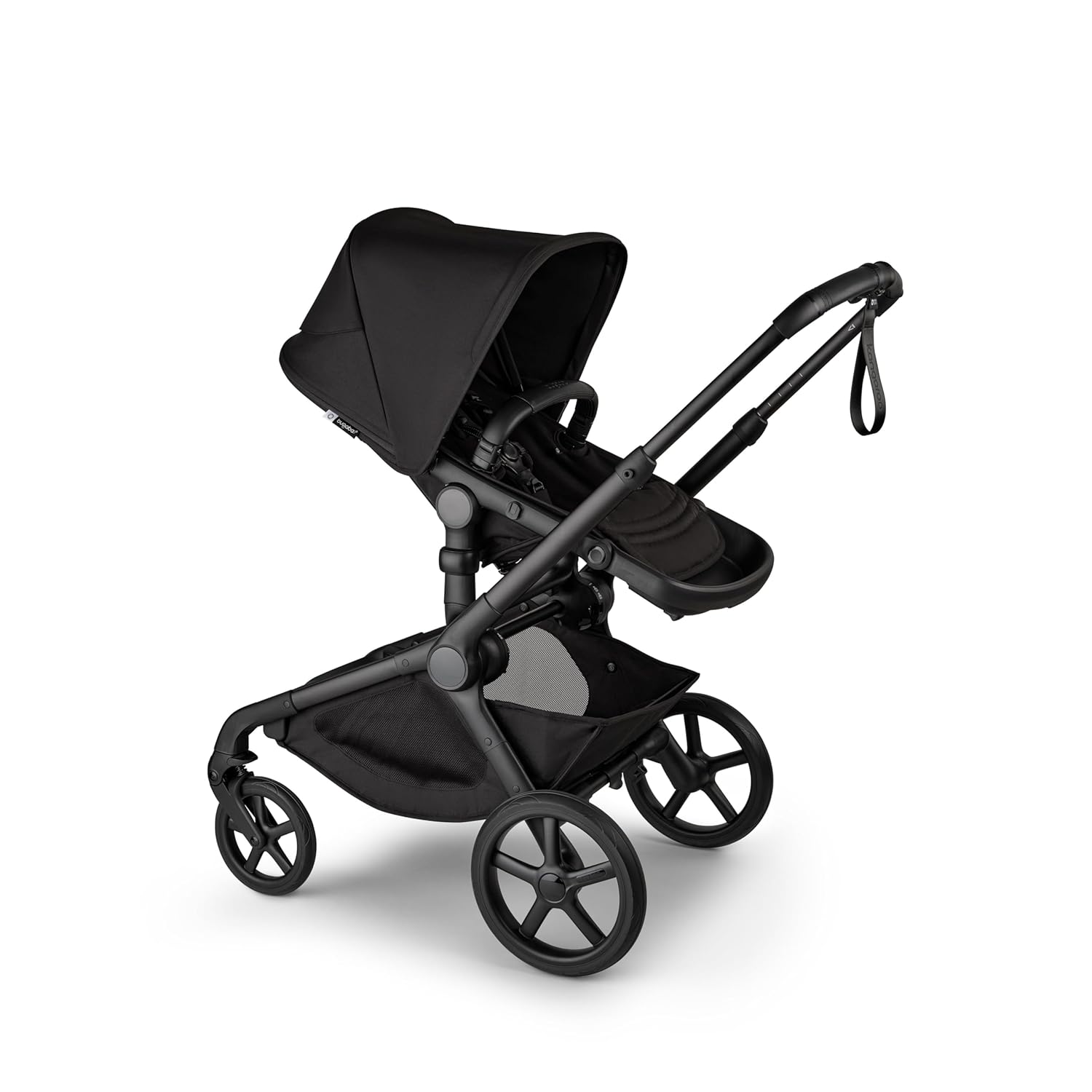 Bugaboo Kangaroo All Terrain Full Size Single To Double Tandem Stroller Toddler Seat - Product Type: Baby Bed