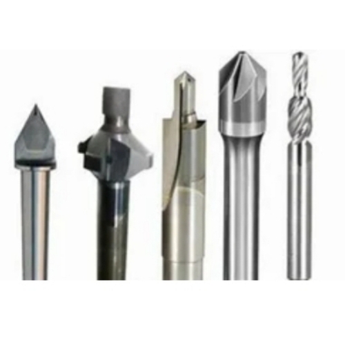 Carbide Tools