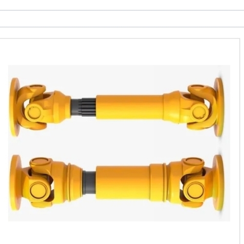 Cardan Shafts