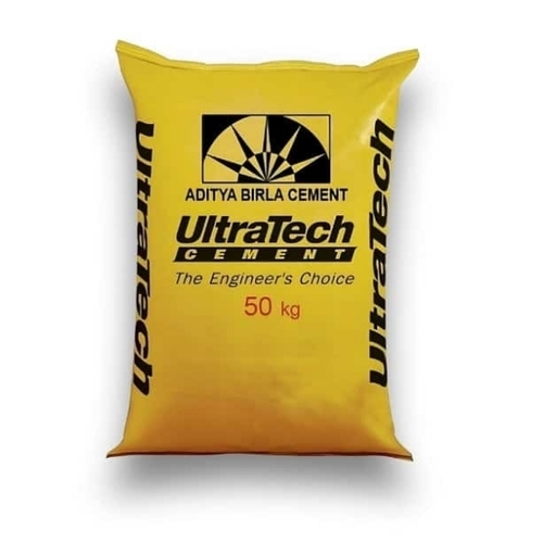 Cement