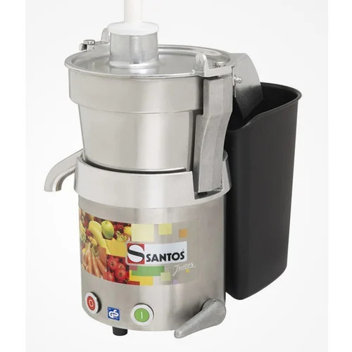 Centrifugal Juice Extractor