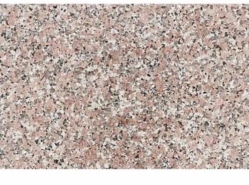 Chima Pink Granite Slab