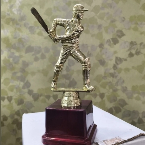 Cricket Trophy