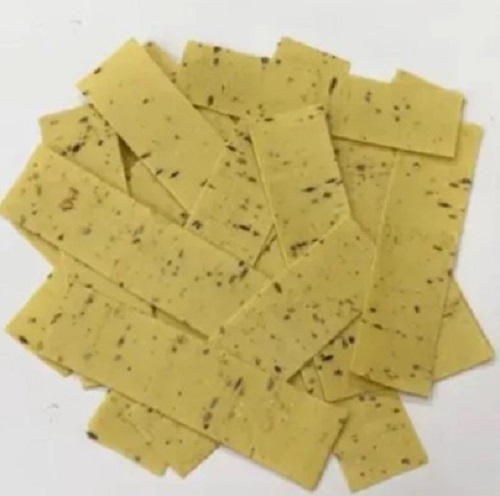 Cumin Papad Katran
