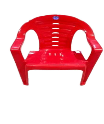 Designer Plastic Chair