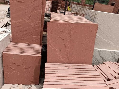 Dholpur Sandstone