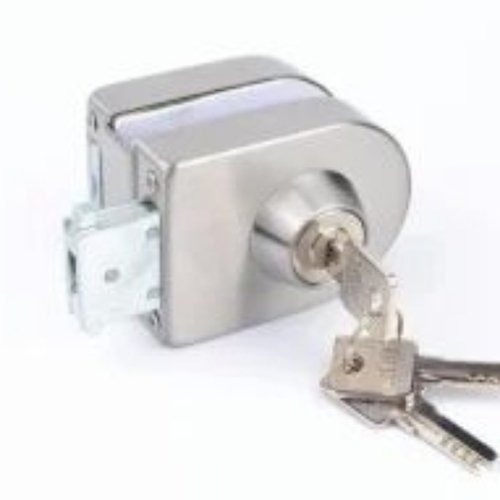 Door Lock With Key