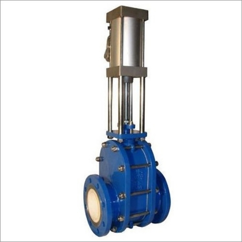 Double Disc Gate Valves