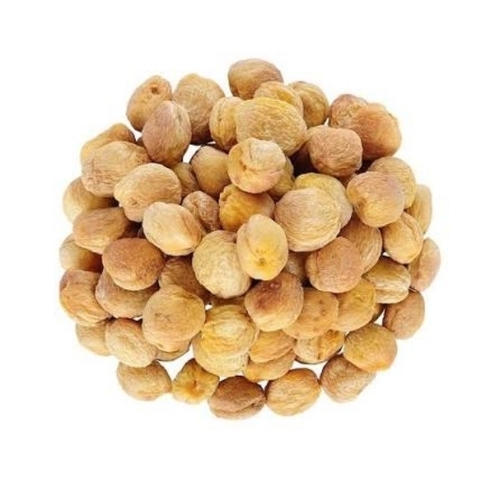 Dried Apricots 