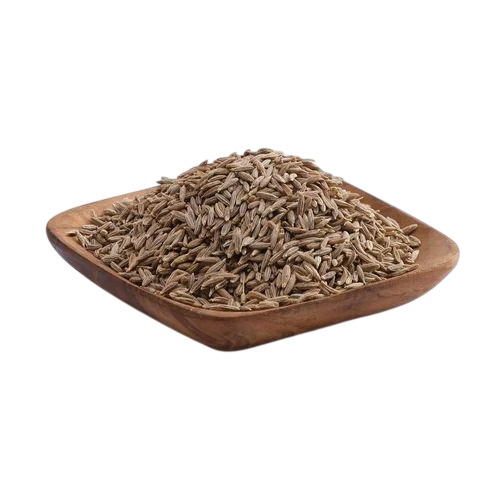 Dried Organic Cumin Seeds