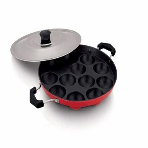 Durable Non Stick Appam Patra