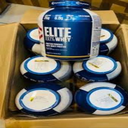 Dymatize ISO100