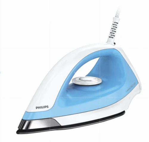 Electric Dry Iron