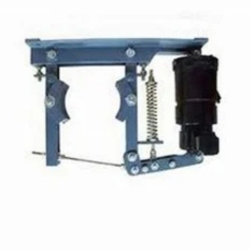Electromagnetic brake