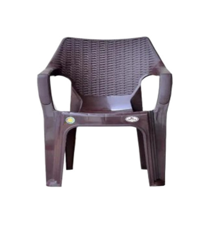 Fancy Plastic Chair